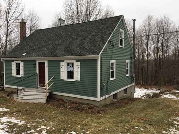 4 Bryan Road, Middlefield, MA 01243 — photo 2