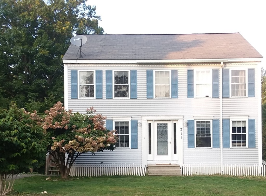 311 Great Road, Shirley, MA 01464