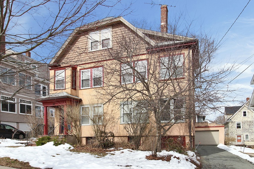 25 Ricker Road, Newton, MA 02458 — photo 2