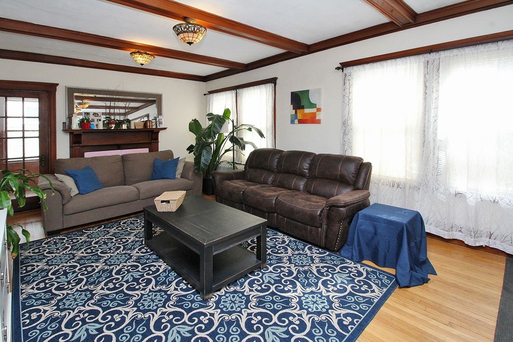 25 Ricker Road, Newton, MA 02458 — photo 3