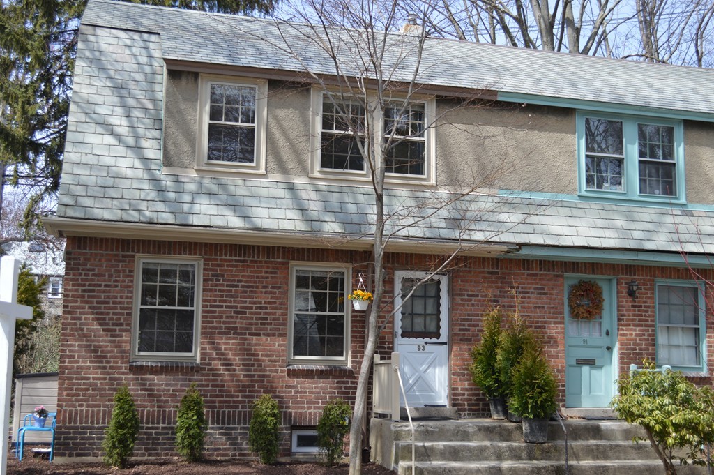 93 Highland Road #93, Brookline, MA 02445