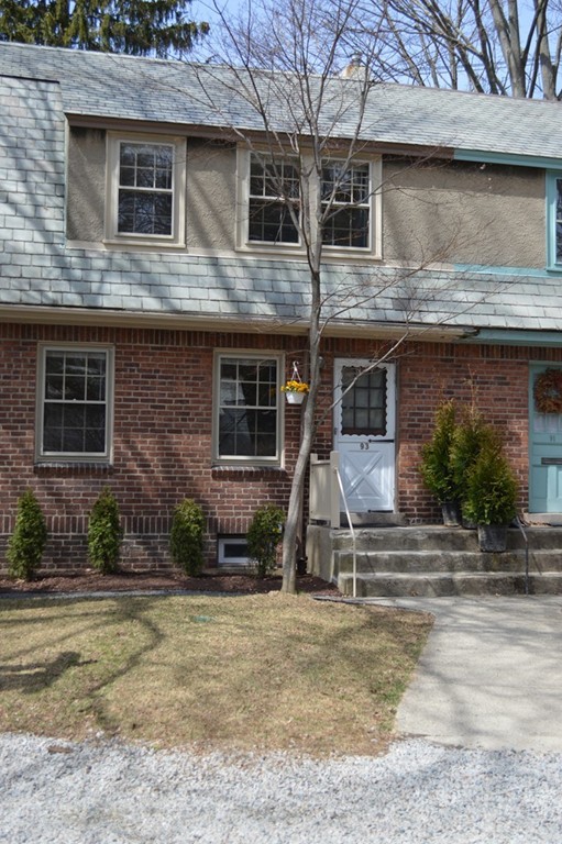 93 Highland Road #93, Brookline, MA 02445 — photo 2