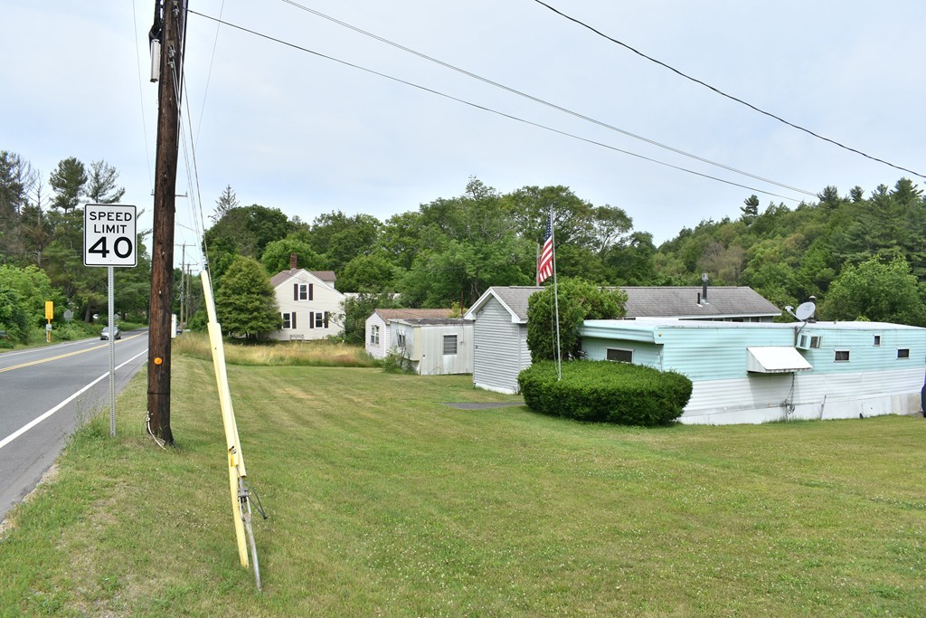 34 Amherst Road, Pelham, MA 01002