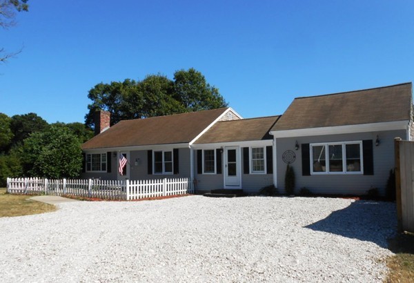 73 Shields Road, Mashpee, MA 02649