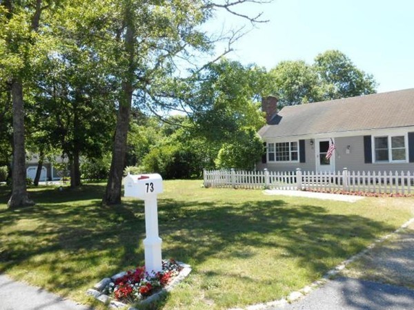 73 Shields Road, Mashpee, MA 02649 — photo 2