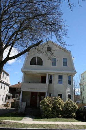 11 Rena Street, Worcester, MA 01604