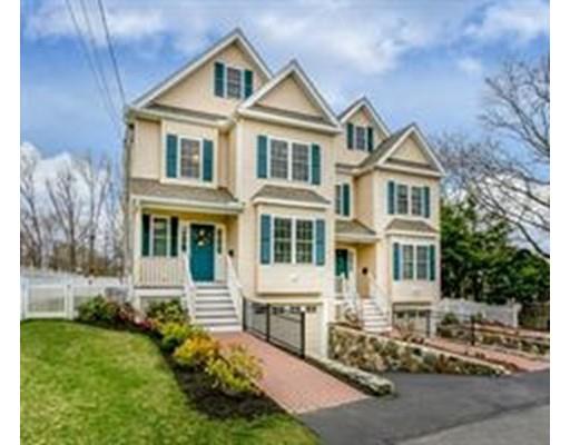 28 Guild Road, Needham, MA 02494