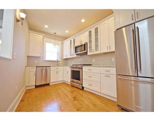 11 Wallingford Road #2, Boston, MA 02135