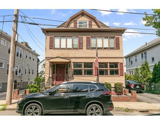 41 Bailey Road, Somerville, MA 02145