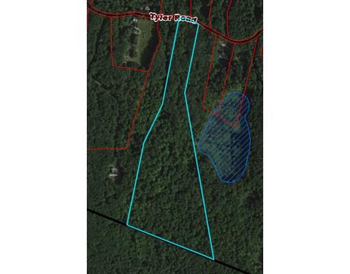 0 Tyler Road, Townsend, MA 01469