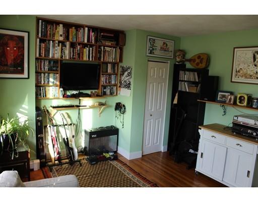 38 Ransom Road #12, Boston, MA 02135