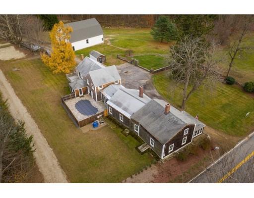263 Worcester Road, Princeton, MA 01541