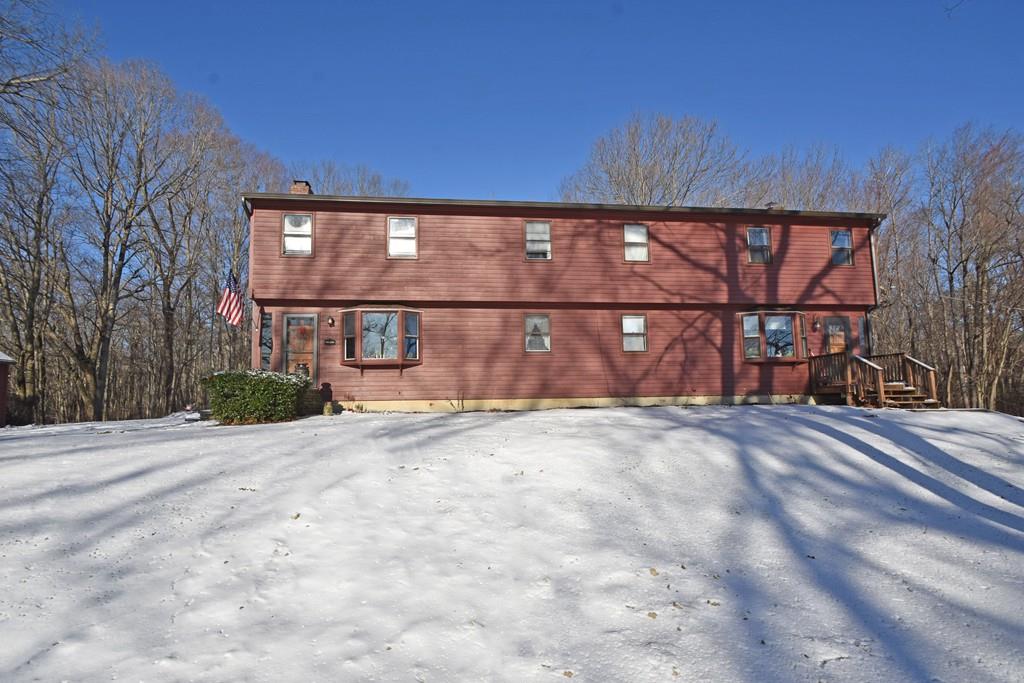 46 Davis Road #A, Millbury, MA 01527