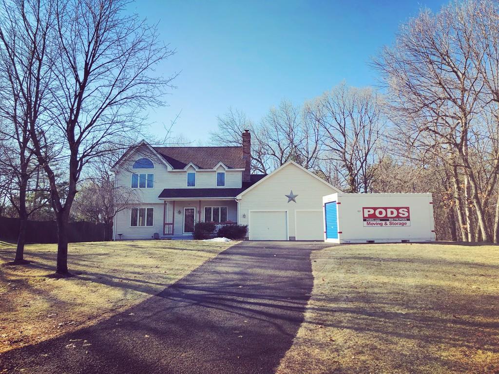 91 Ridge Road, South Hadley, MA 01075