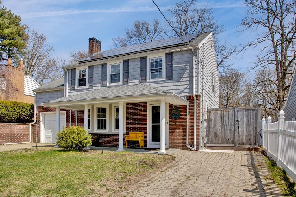 115 Pine Ridge Road, Medford, MA 02155