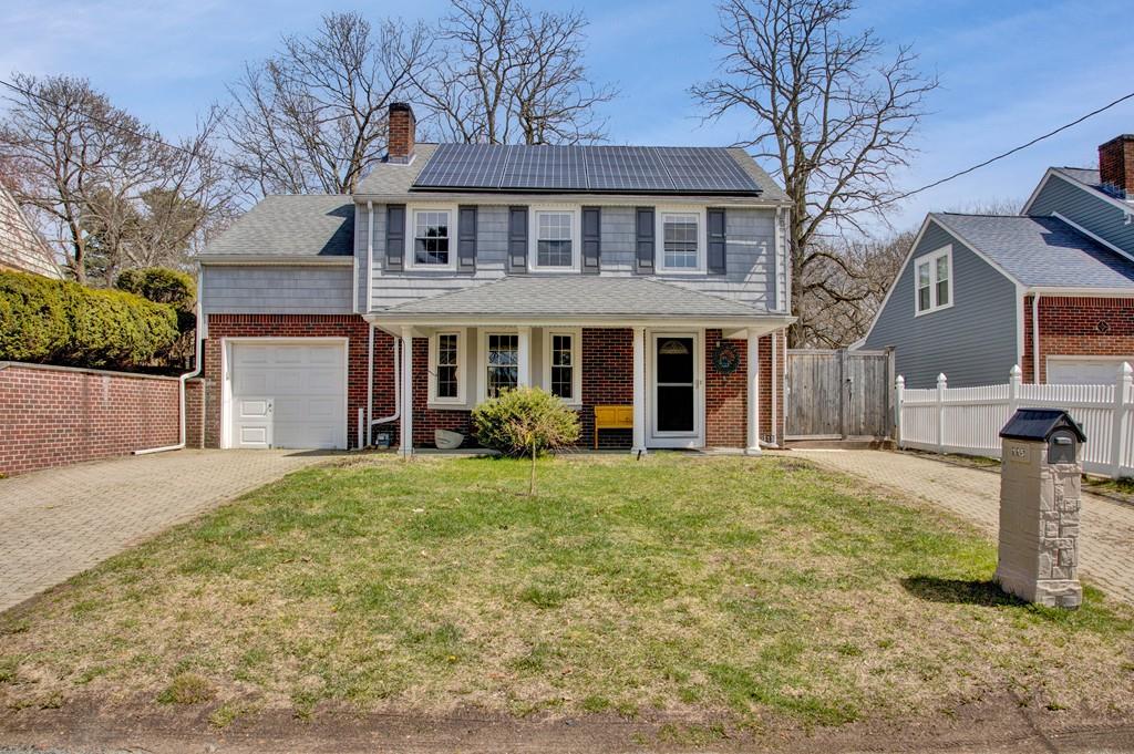 115 Pine Ridge Road, Medford, MA 02155 — photo 2
