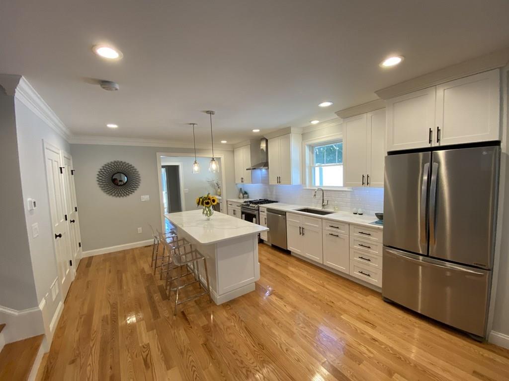 21 Crescent Road, Needham, MA 02494