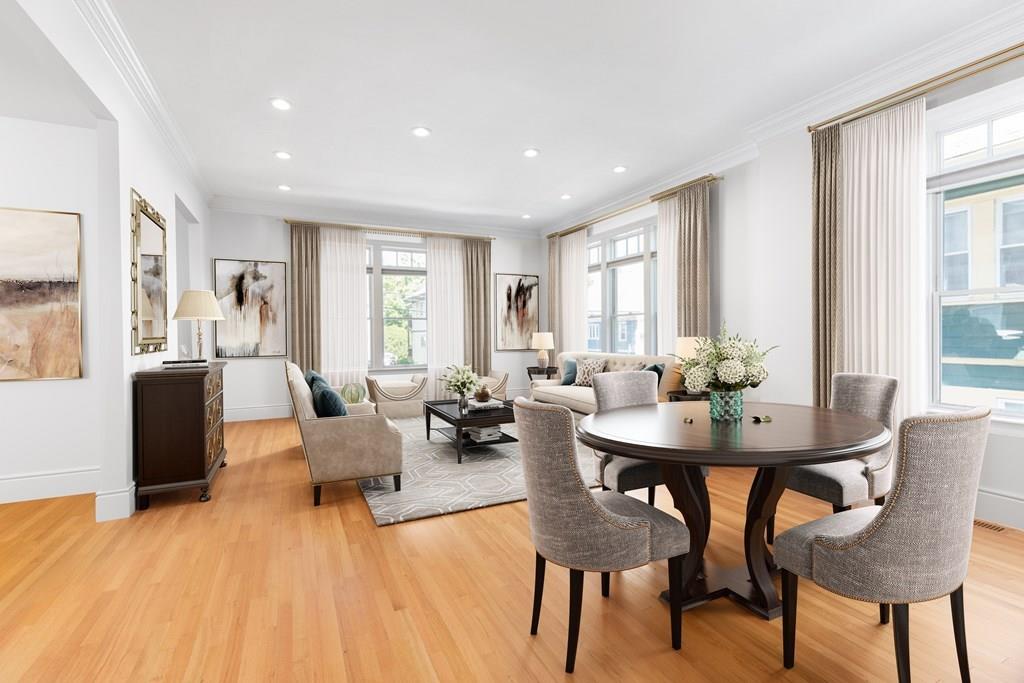 7 Presentation Road, Boston, MA 02135