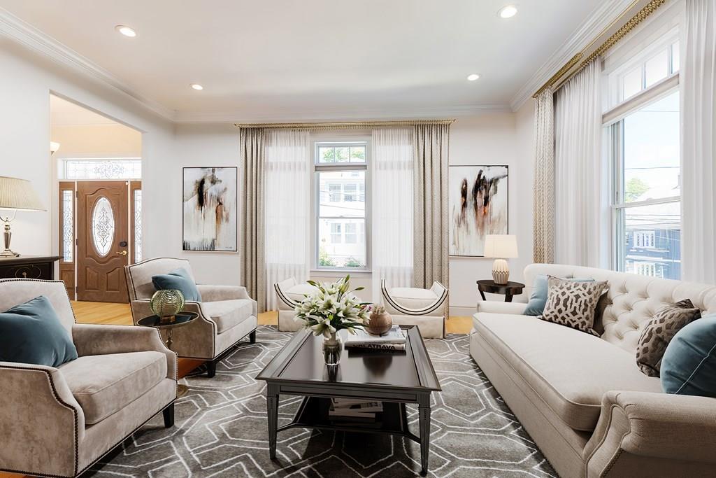 7 Presentation Road, Boston, MA 02135 — photo 2