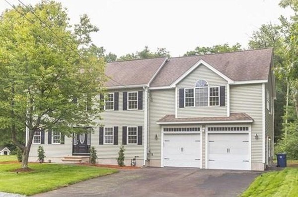 220 Rangeway Road #2, Billerica, MA 01862