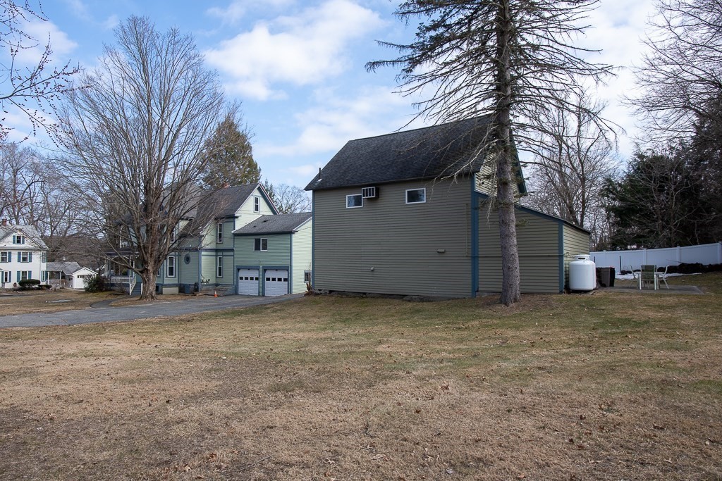 4 Spring Street, Monson, MA 01057