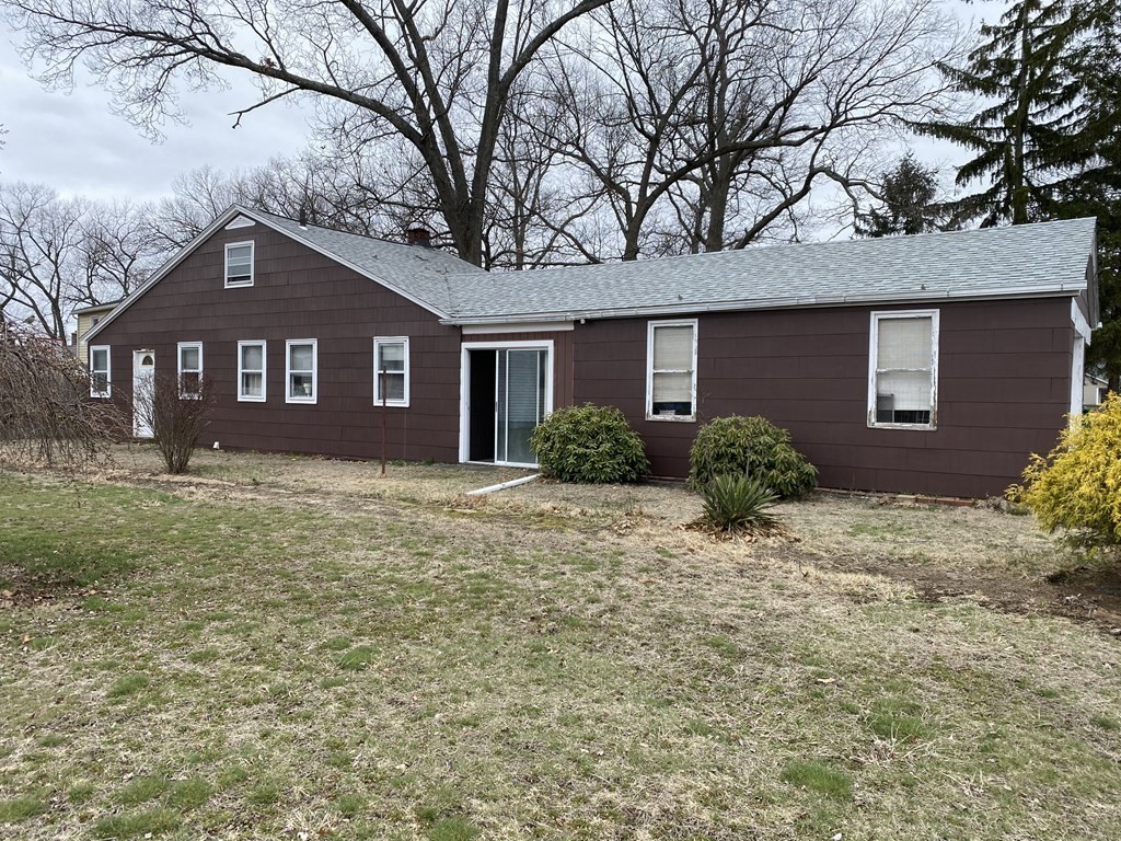 1150 Granby Road, Chicopee, MA 01020