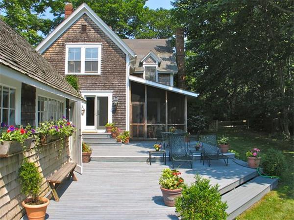 709 Old County Rd, Wt134 — photo