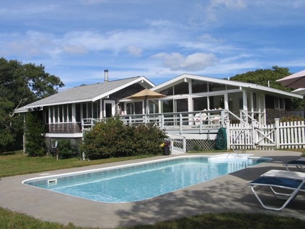 6 Trails End Ch241 — photo