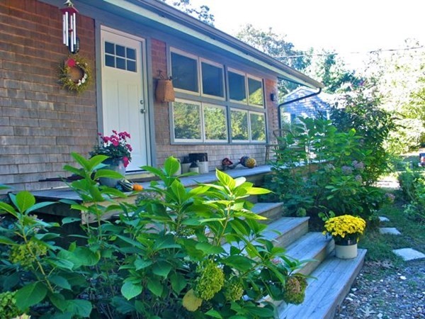 100 Franklin Terrace Vh411 — photo