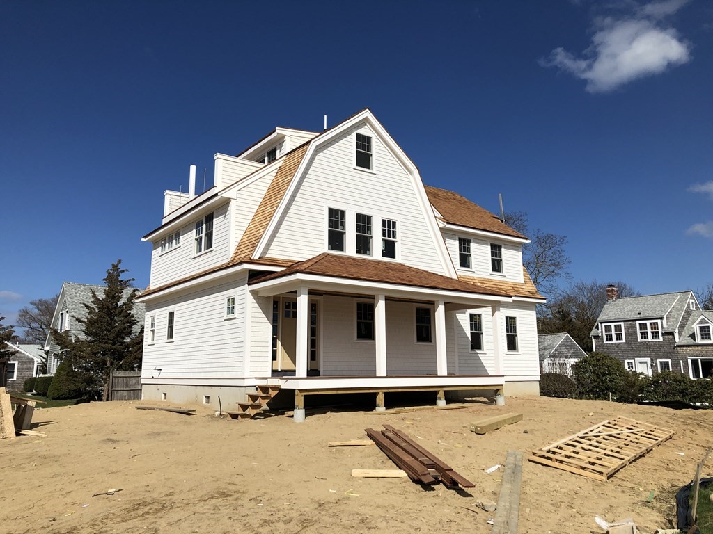 30 Commerce Road, Barnstable, MA 02636