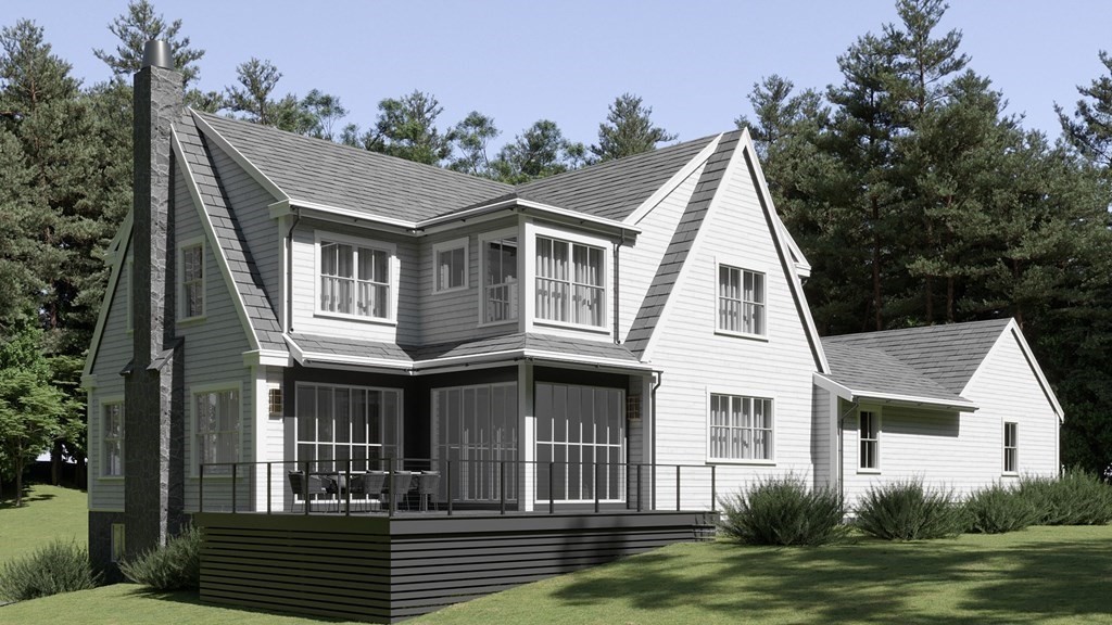 8 Greystone Road, Dover, MA 02030 — photo 2
