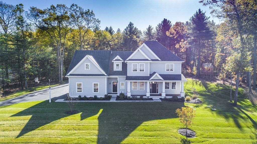81 Center Road, Shirley, MA 01464