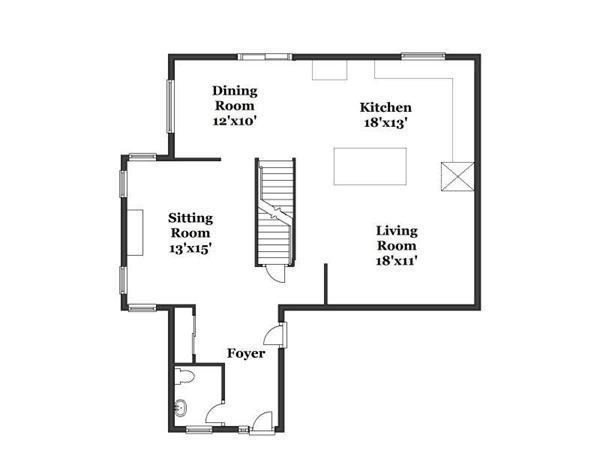 25 R Riverview Rd # A, Gloucester, MA 01930 — photo 2