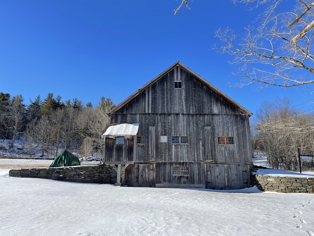 14 Watson Road, Ashfield, MA 01330 — photo 2