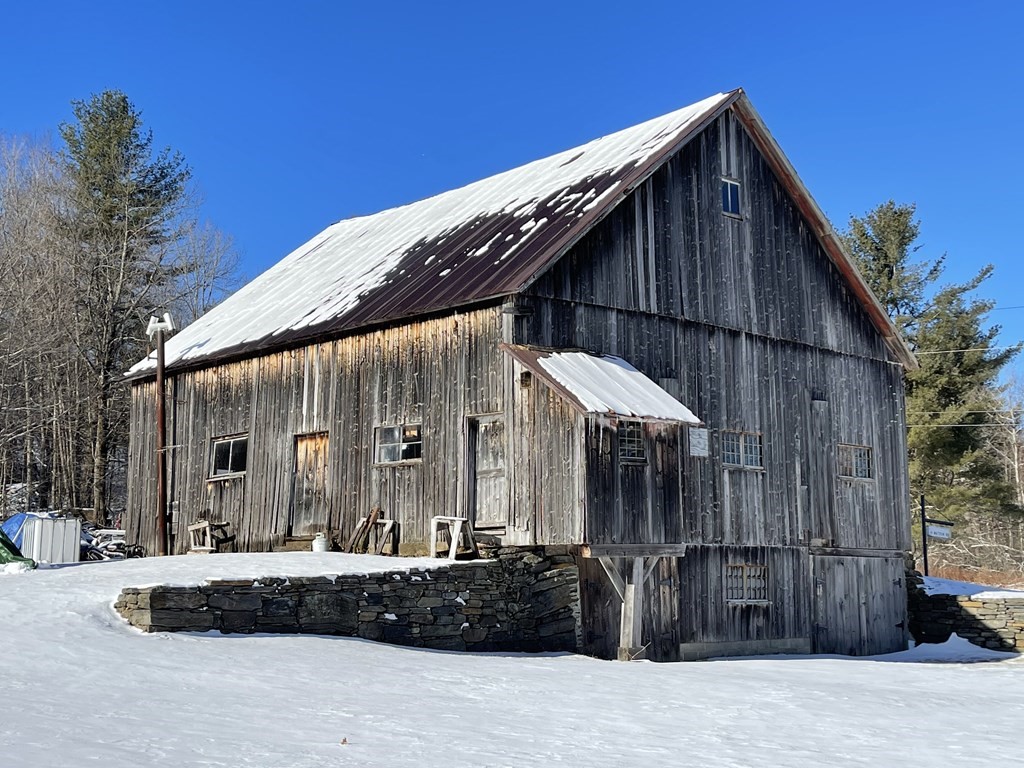 14 Watson Road, Ashfield, MA 01330 — photo 3