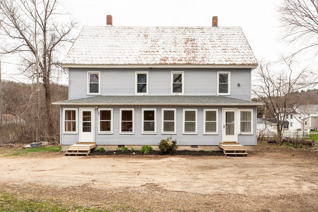 48 Spring Street, Warren, MA 01083