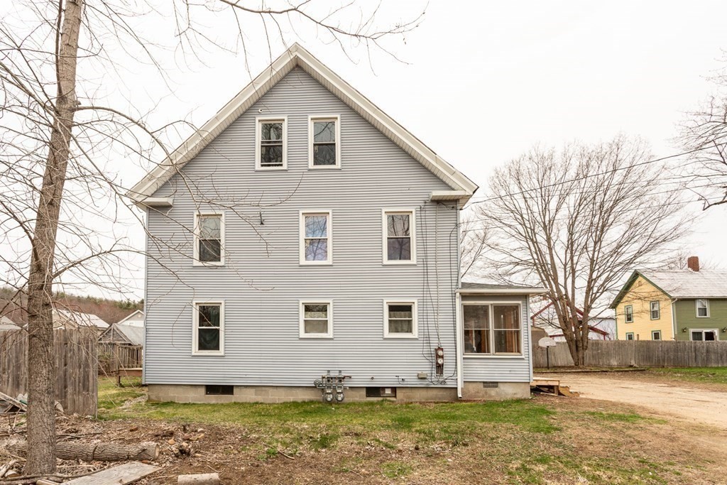 48 Spring Street, Warren, MA 01083 — photo 2