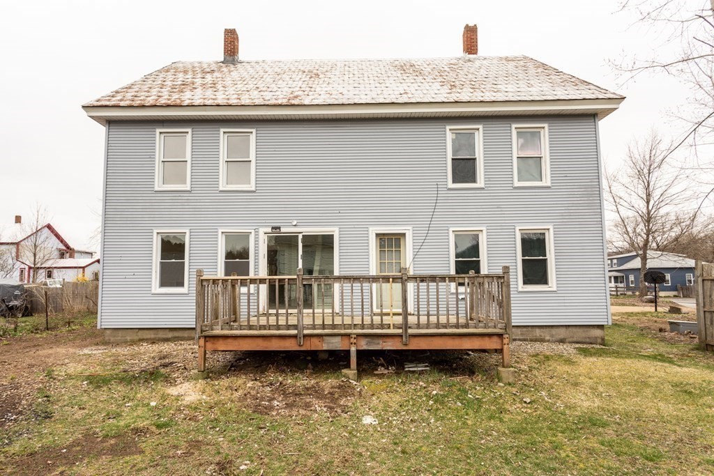 48 Spring Street, Warren, MA 01083 — photo 3