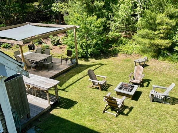 2 Paddock Circle Ch210, Chilmark, MA 02535 — photo 2