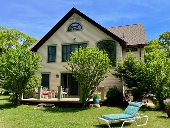 165 Christiantown Rd Wt157 — photo