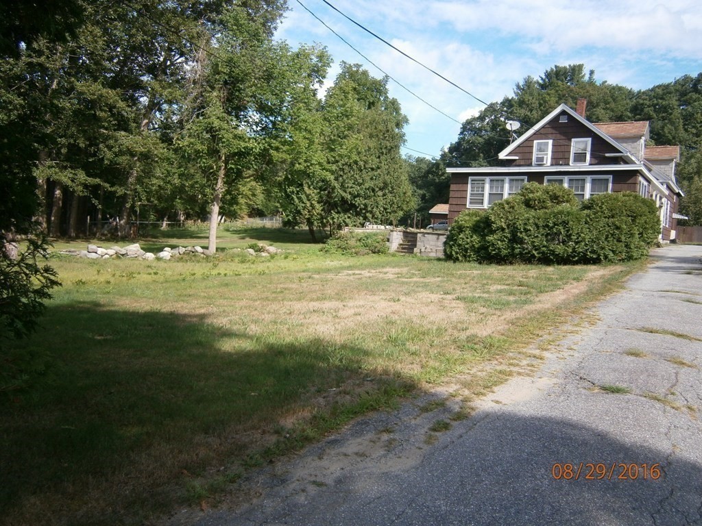 1513 Broadway — photo