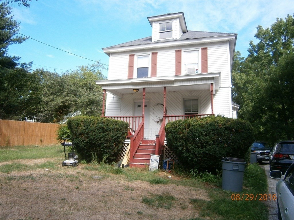 74 Ayers Village Road — photo
