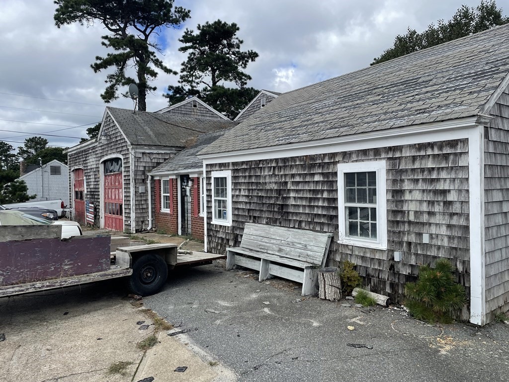 174 Lower County Road, Dennis, MA 02670