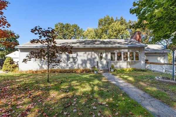 20 Ledge Road, Hudson, NH 03051