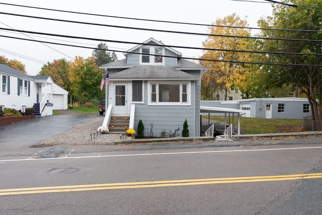 21 Wrentham Road, Bellingham, MA 02019 — photo 2