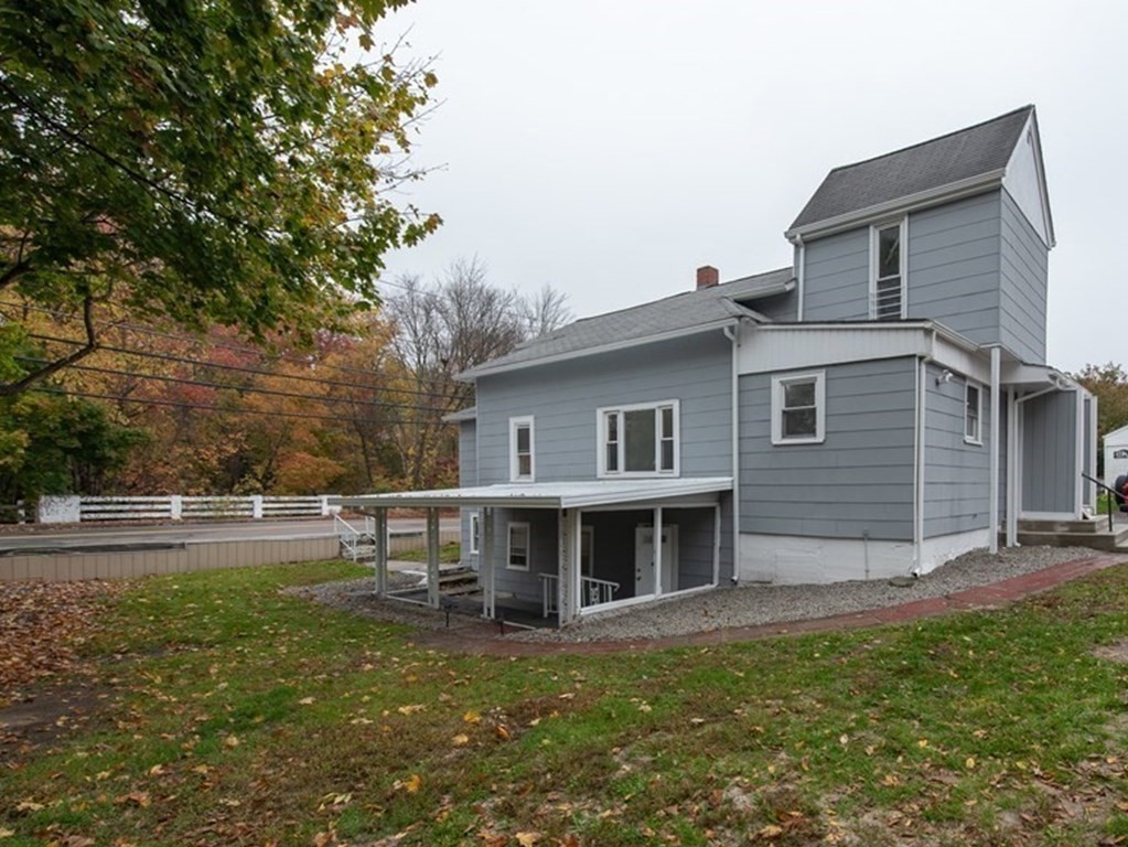 21 Wrentham Road, Bellingham, MA 02019 — photo 3