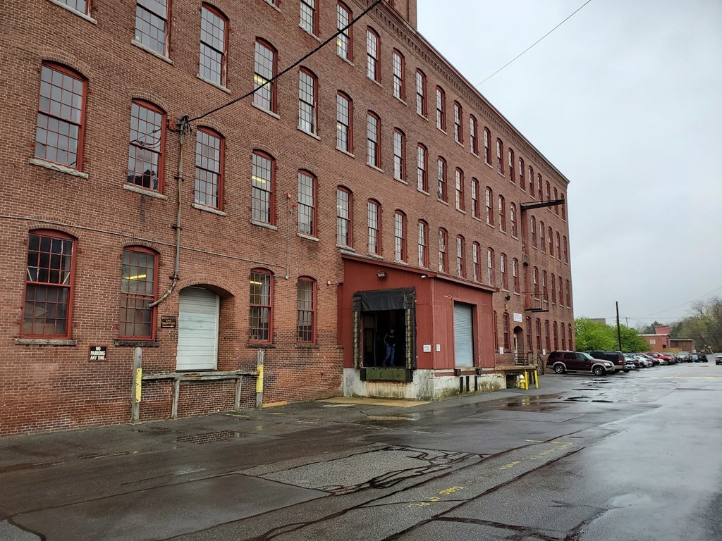 63 Middlesex Street — photo
