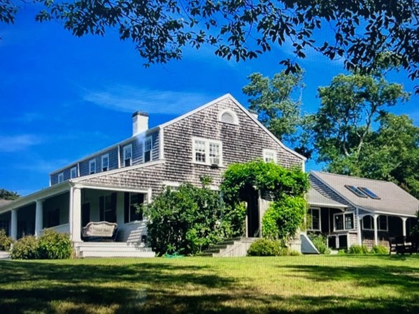 550 Chappaquonsett Rd Vh424 # 1 — photo