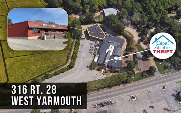 316 Route 28 — photo