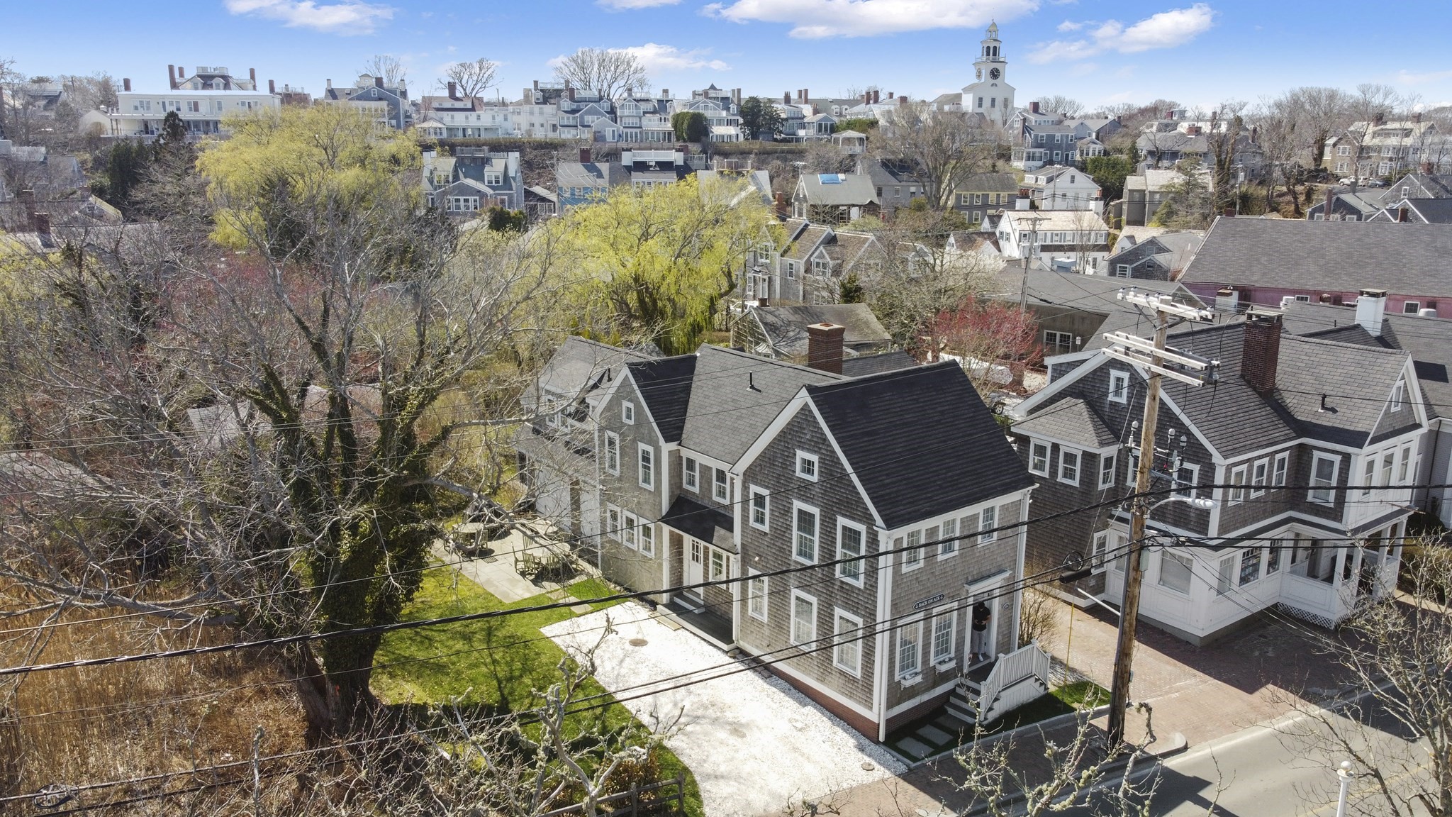 25 Washington Street — photo